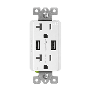ENL-62001-TR2USB-S-W